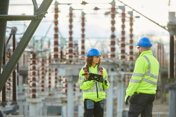 Best Residential Electrician Services  in West Park, CA