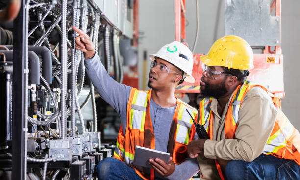 Best Local Electrician Companies  in West Park, CA