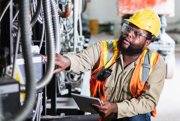 Best Commercial Electrician Services  in West Park, CA