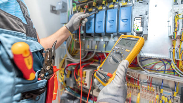 Best Home Electrical Repair  in West Park, CA